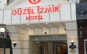 Güzel Izmir Oteli